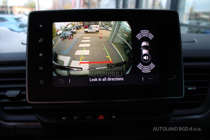 Renault Trafic 2.0 dCi