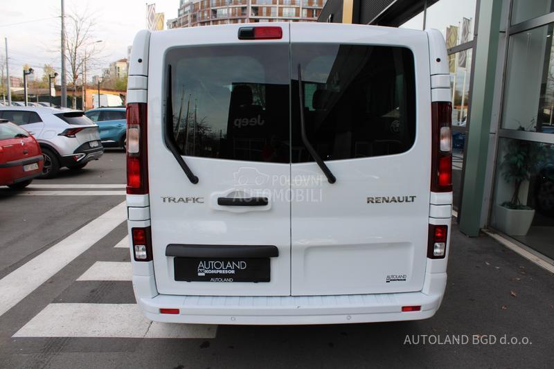 Renault Trafic 2.0 dCi