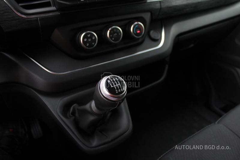 Renault Trafic 2.0 dCi