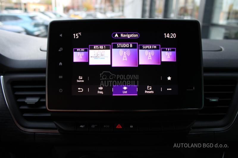 Renault Trafic 2.0 dCi