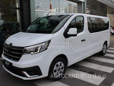 Renault Trafic 2.0 dCi