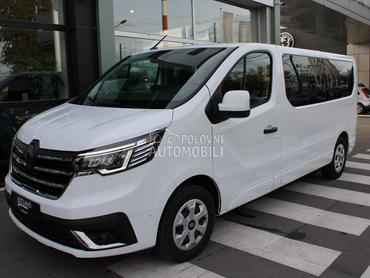 Renault Trafic 2.0 dCi
