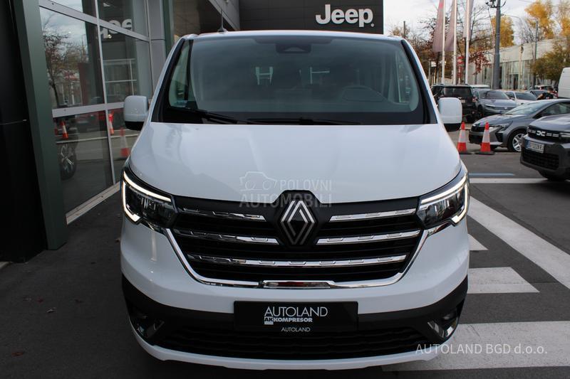 Renault Trafic 2.0 dCi