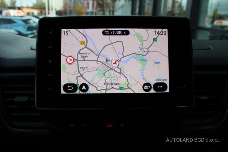 Renault Trafic 2.0 dCi