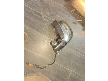 Elektrosklopivi rettovizor za Peugeot 3008