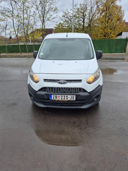 Ford Connect 1.5