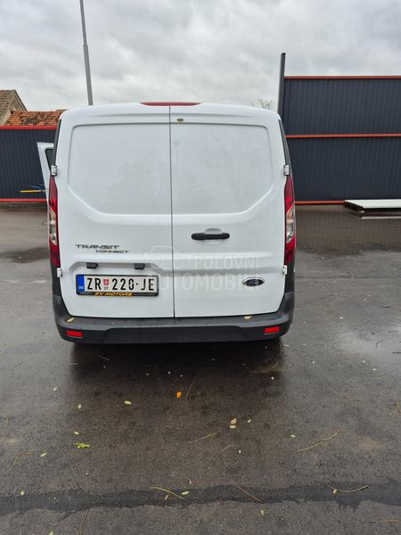 Ford Connect 1.5