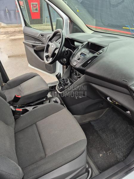 Ford Connect 1.5