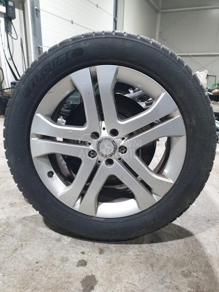 Ostalo 255/50 R19 Zimska