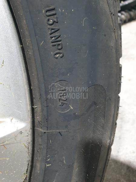 Ostalo 255/50 R19 Zimska