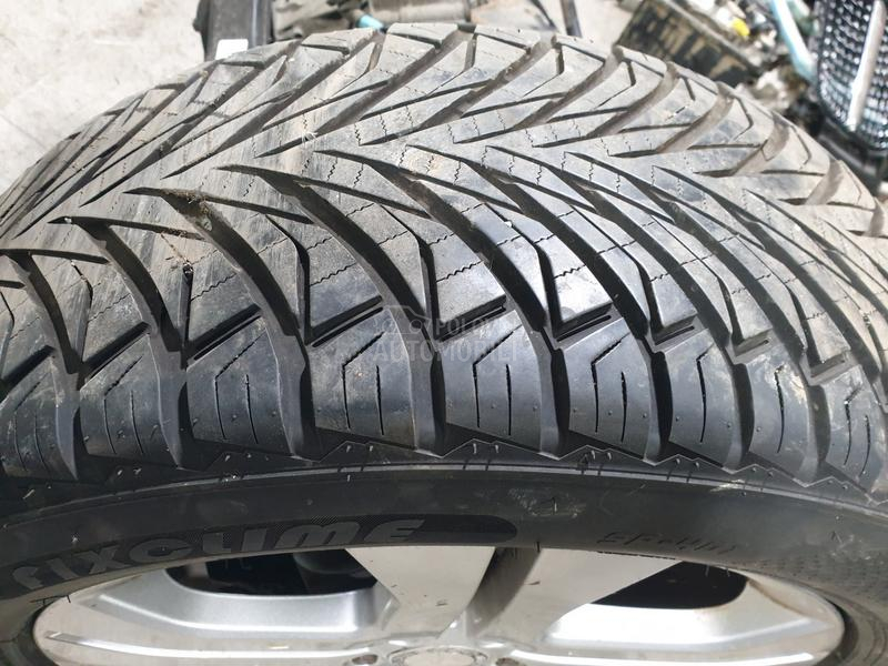 Ostalo 255/50 R19 Zimska