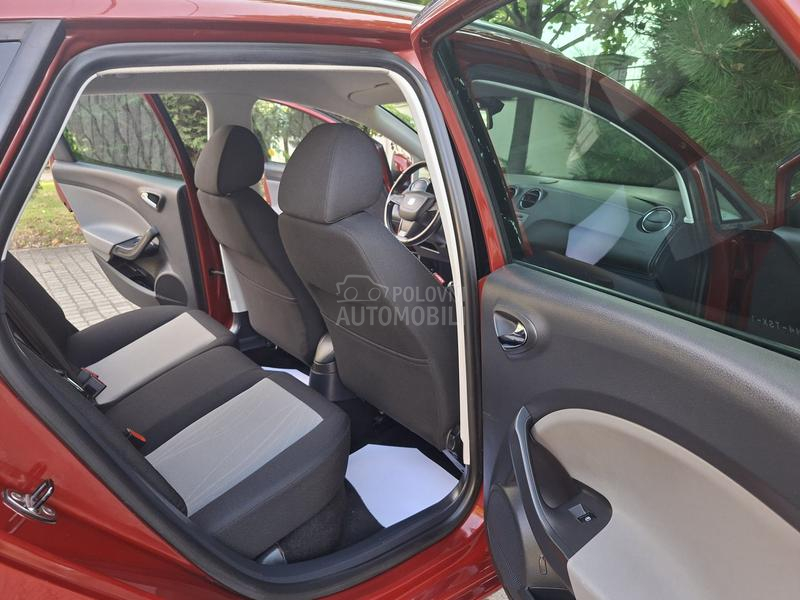 Seat Ibiza 1.2 TDI  ECOMOTIV