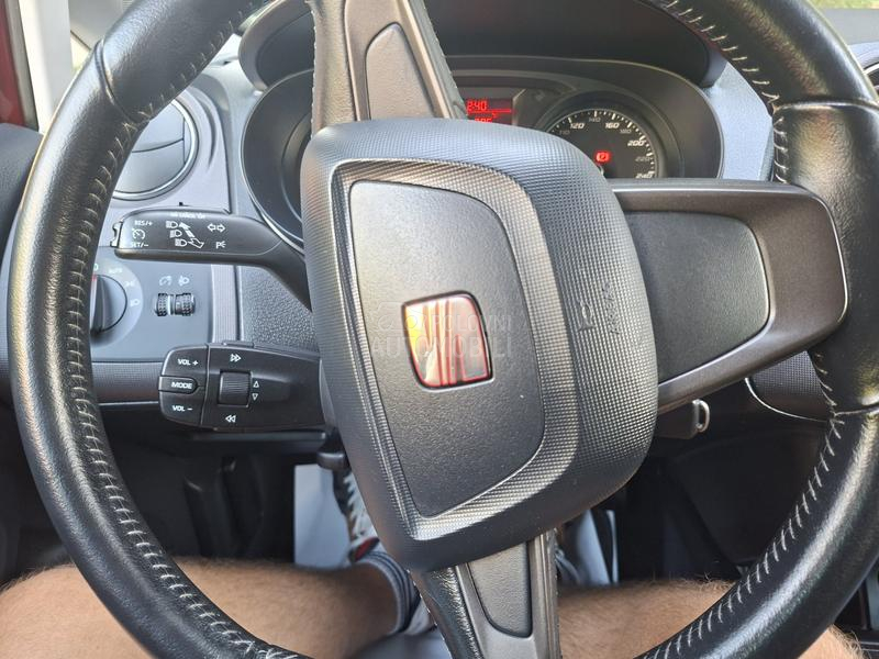 Seat Ibiza 1.2 TDI  ECOMOTIV