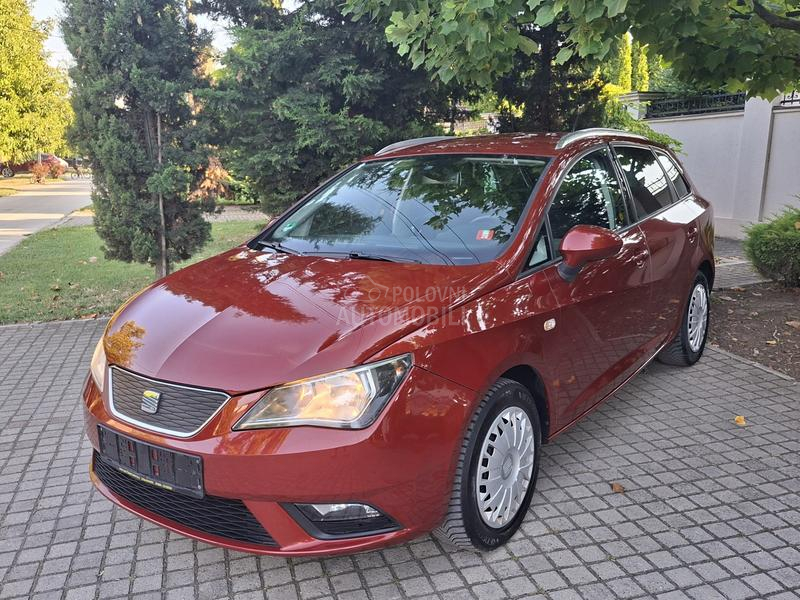 Seat Ibiza 1.2 TDI  ECOMOTIV