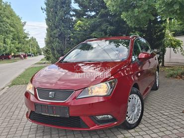 Seat Ibiza 1.2 TDI  ECOMOTIV
