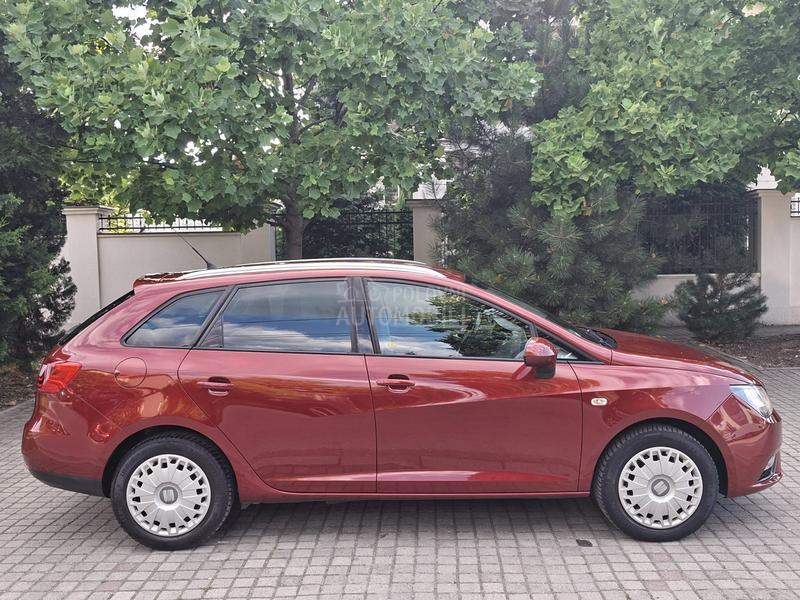 Seat Ibiza 1.2 TDI  ECOMOTIV