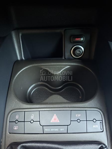 Seat Ibiza 1.2 TDI  ECOMOTIV