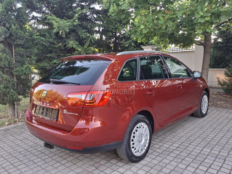 Seat Ibiza 1.2 TDI  ECOMOTIV