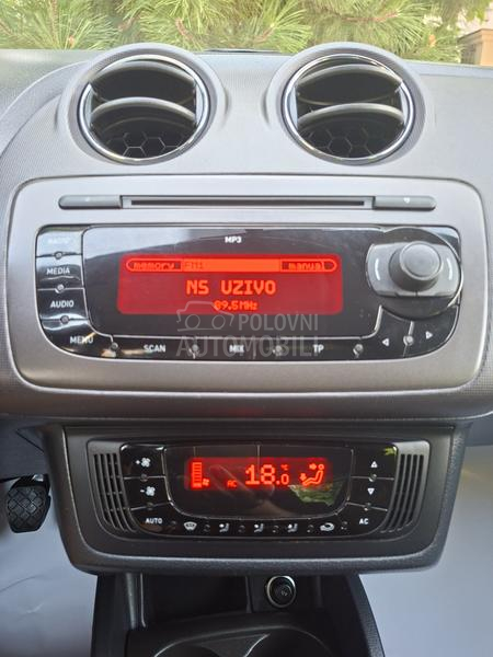 Seat Ibiza 1.2 TDI  ECOMOTIV