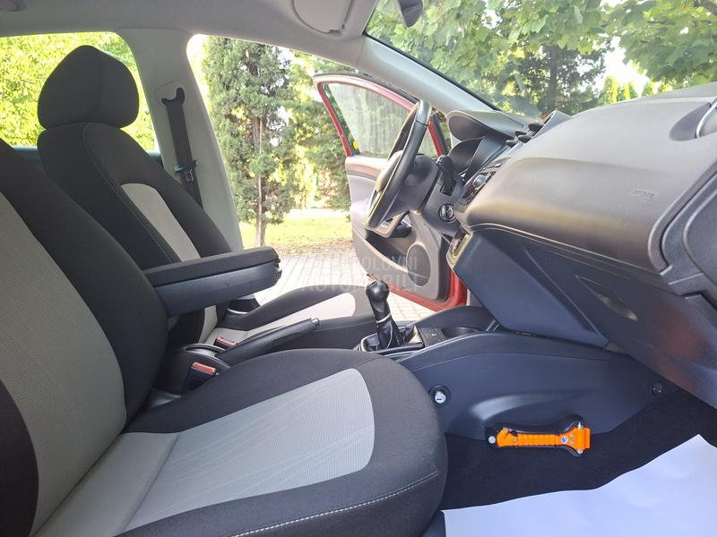 Seat Ibiza 1.2 TDI  ECOMOTIV