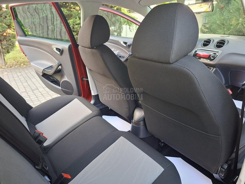 Seat Ibiza 1.2 TDI  ECOMOTIV