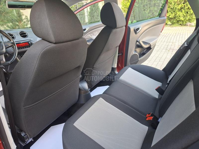 Seat Ibiza 1.2 TDI  ECOMOTIV