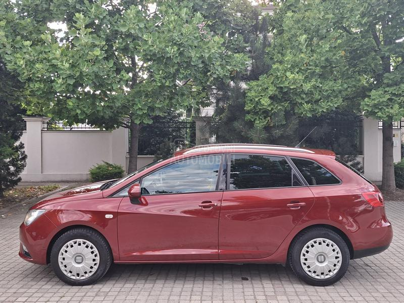 Seat Ibiza 1.2 TDI  ECOMOTIV