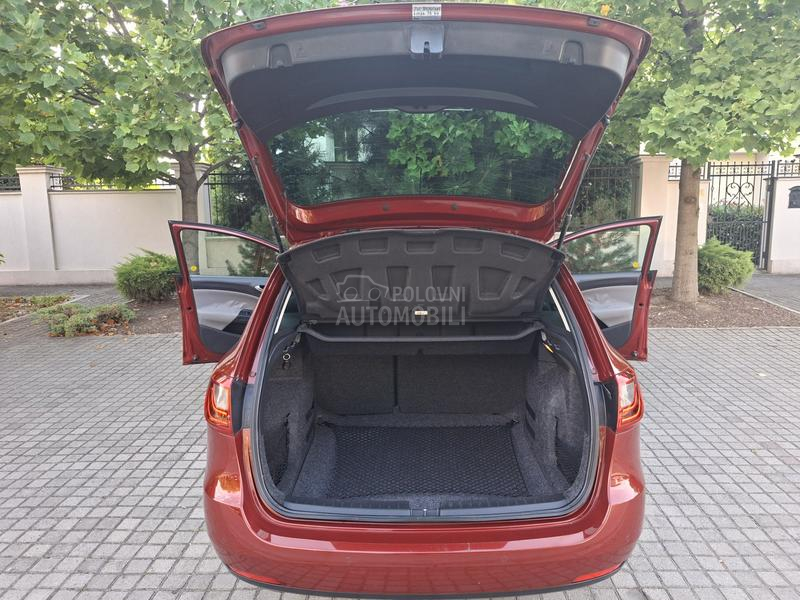 Seat Ibiza 1.2 TDI  ECOMOTIV
