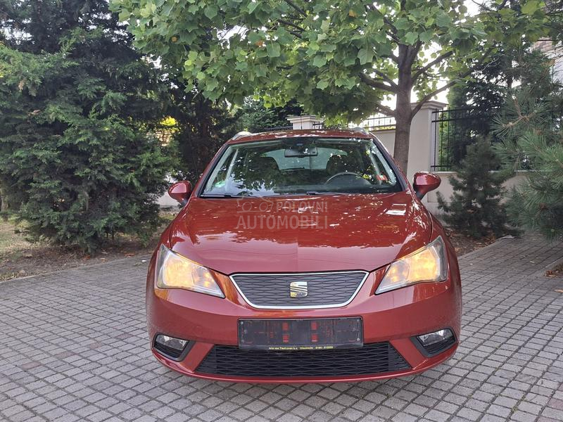 Seat Ibiza 1.2 TDI  ECOMOTIV