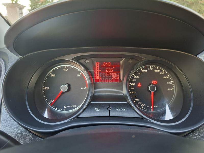 Seat Ibiza 1.2 TDI  ECOMOTIV