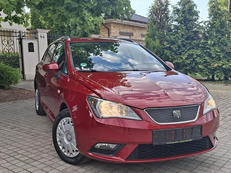 Seat Ibiza 1.2 TDI  ECOMOTIV
