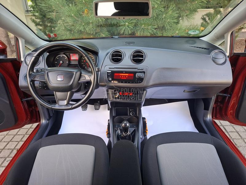Seat Ibiza 1.2 TDI  ECOMOTIV