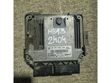 Motorni racunar A13DTC za Opel Meriva od 2011. do 2017. god.