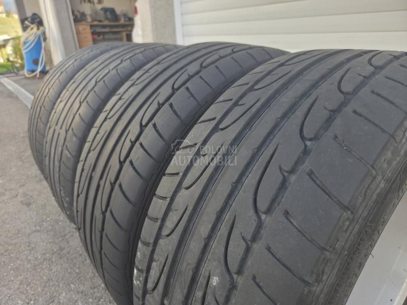 Aluminijumske felne  16" 5 x 110