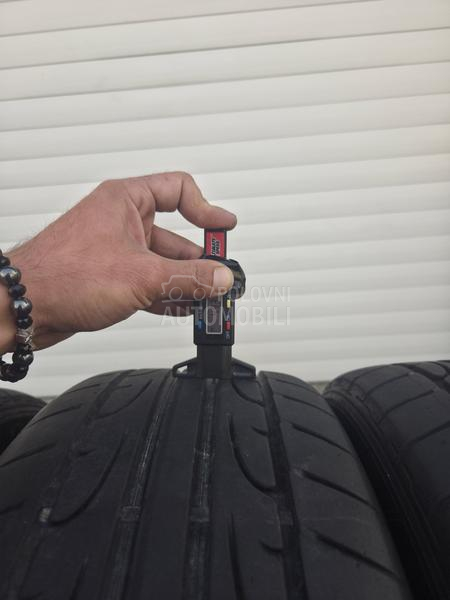 Aluminijumske felne  16" 5 x 110