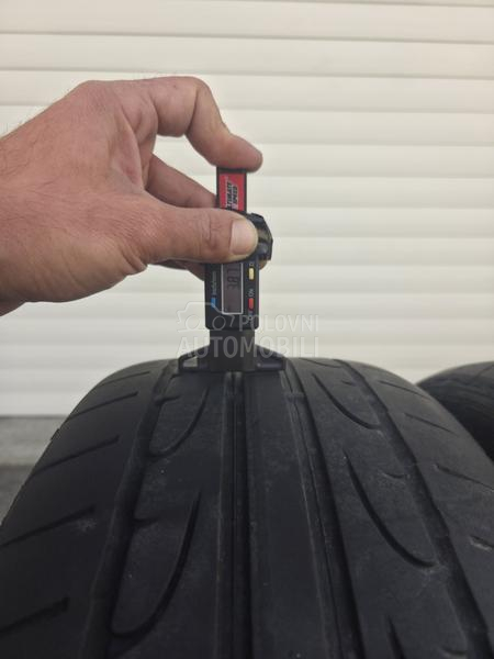 Aluminijumske felne  16" 5 x 110