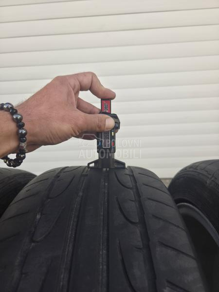 Aluminijumske felne  16" 5 x 110