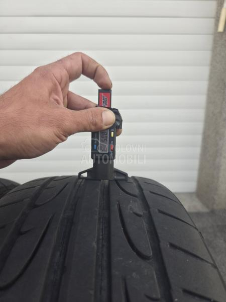 Aluminijumske felne  16" 5 x 110