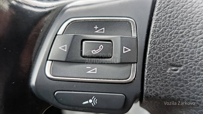 Volkswagen Polo 1.2 TSI