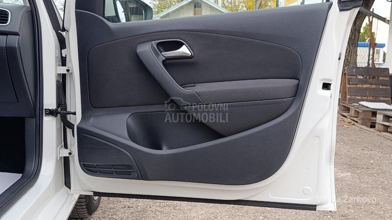 Volkswagen Polo 1.2 TSI