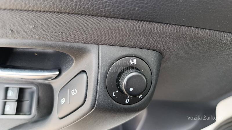 Volkswagen Polo 1.2 TSI