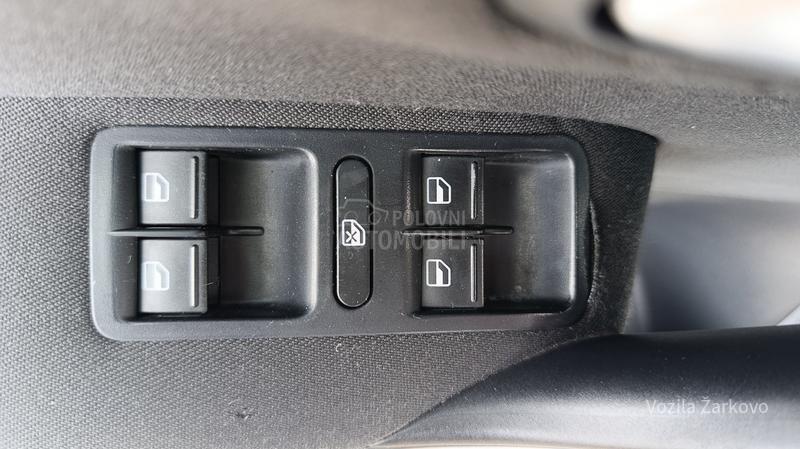 Volkswagen Polo 1.2 TSI