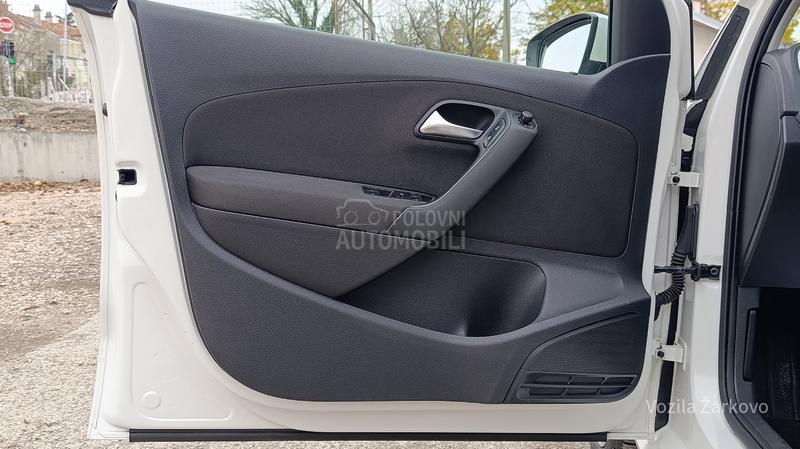 Volkswagen Polo 1.2 TSI