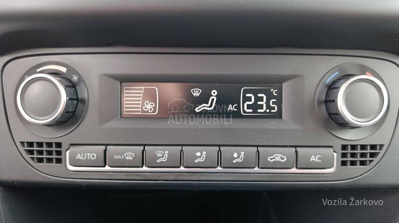 Volkswagen Polo 1.2 TSI