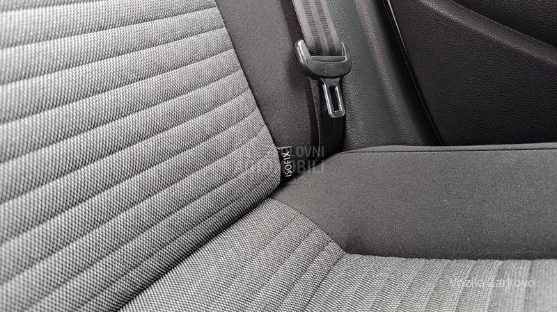 Volkswagen Polo 1.2 TSI