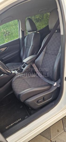 Nissan Qashqai TEKNA/AUTO
