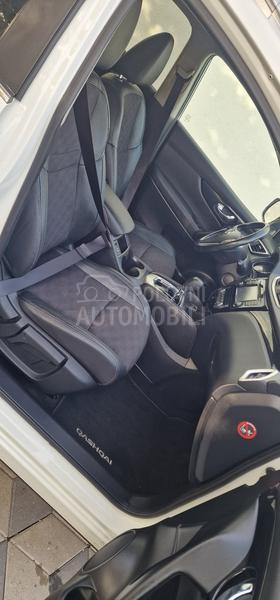 Nissan Qashqai TEKNA/AUTO