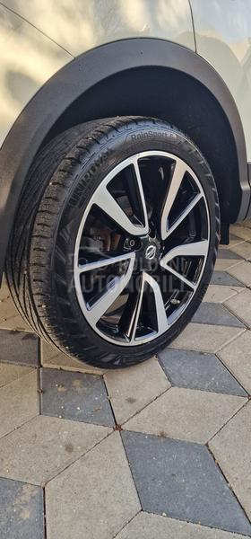 Nissan Qashqai TEKNA/AUTO