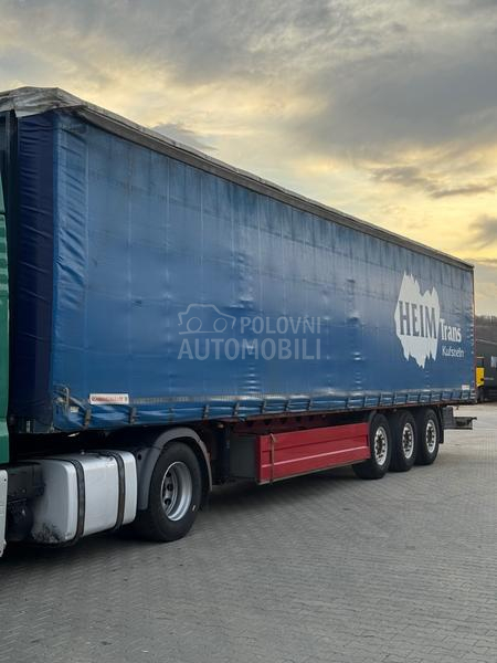 Schwarzmuller Standardna