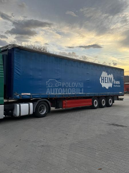 Schwarzmuller Standardna